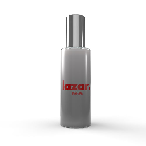 Lazar adventure (inspired by Creed Aventus)