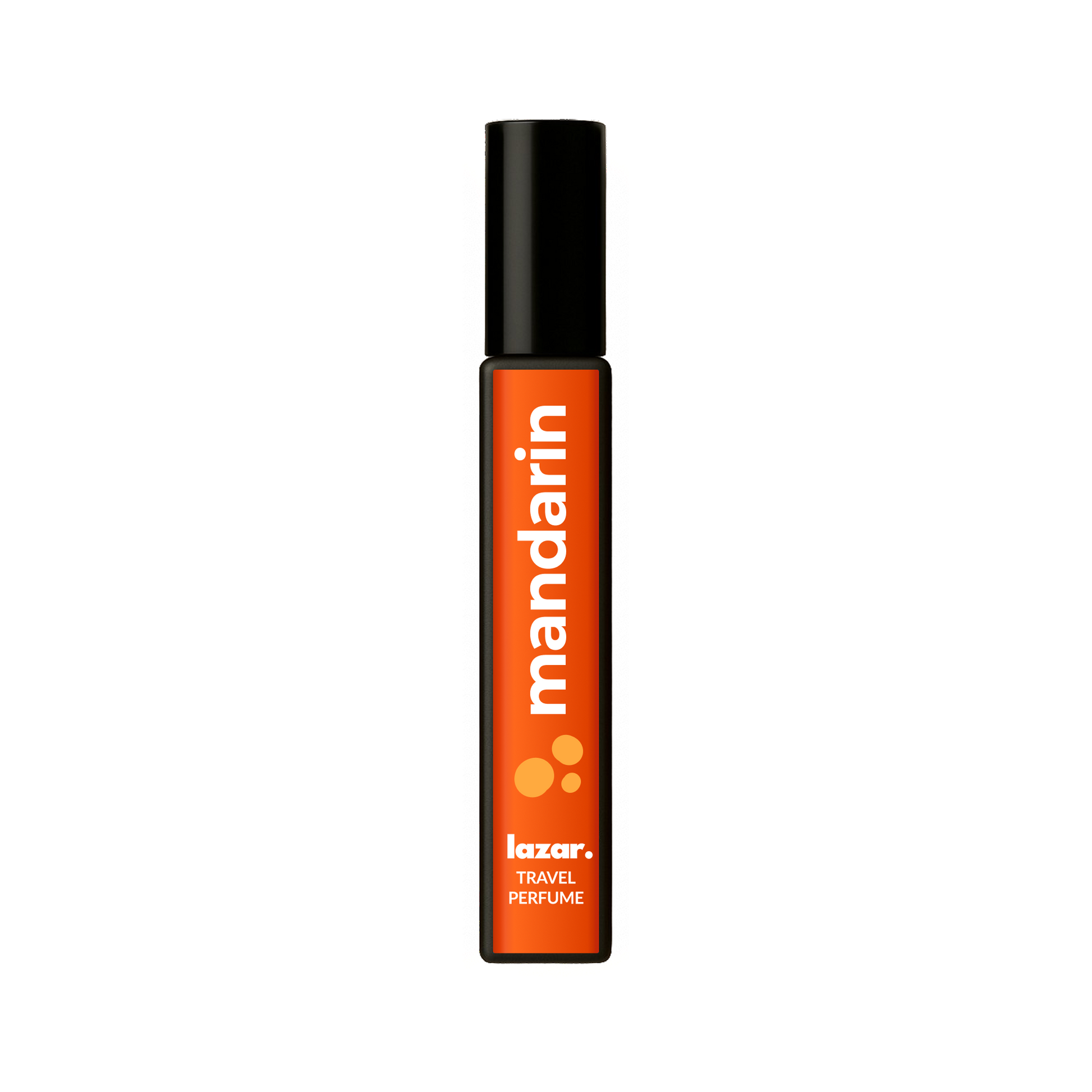 Lazar mandarin (inspired by Tom Ford Mandarino Di Amalfi)