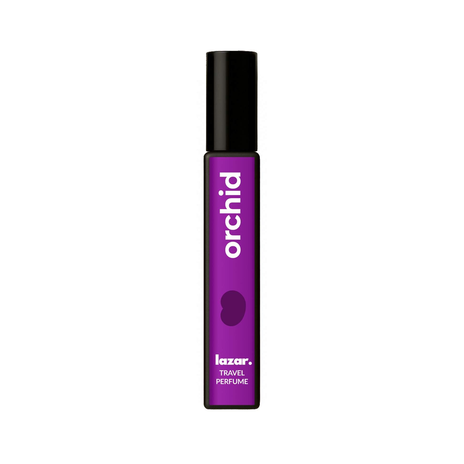 Lazar orchid (inspired by Tom Ford Black Orchid)