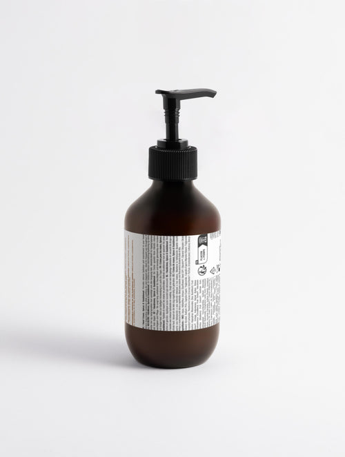 Hand Cream - Sandalwood & Spices