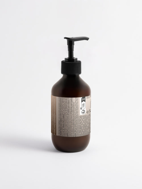 Hand Cream - Sandalwood & Spices
